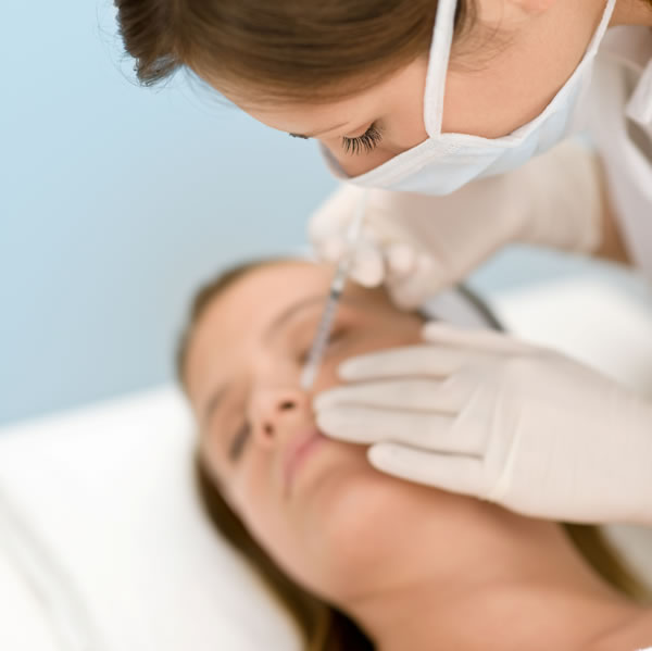 Cosmetic clinic for Non-surgical Nose reshaping by Dr